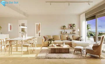 2 bedroom Apartment for Sale in Estepona-4663