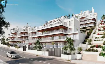 2 bedroom Apartment for Sale in Estepona-4676