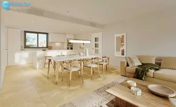 2 bedroom Apartment for Sale in Estepona-4665