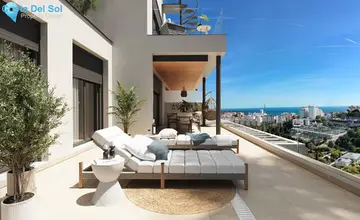 2 bedroom Apartment for Sale in Estepona-4672