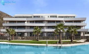 2 - 3 bedroom Apartment for Sale in Fuengirola