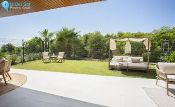 2 - 3 bedroom Apartment for Sale in Fuengirola-4690
