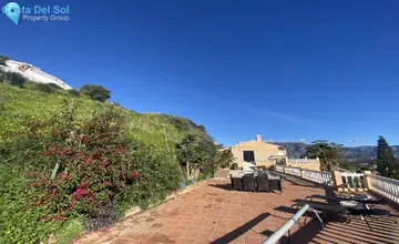 6 bedroom House for Sale in Mijas Costa-4704