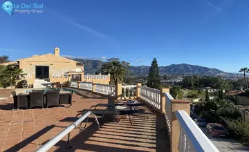 6 bedroom House for Sale in Mijas Costa-4705
