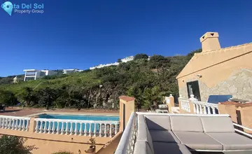 6 bedroom House for Sale in Mijas Costa-4711