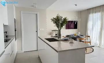 3 bedroom Apartment for Sale in Estepona-4756