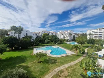 2 bedroom Apartment for Sale in Puerto Banús