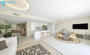 3 bedroom Apartment for Sale in Estepona