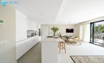 3 bedroom Apartment for Sale in Estepona-4788