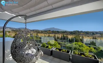 2 bedroom Apartment for Sale in Estepona-4853