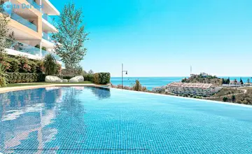 3 bedroom Apartment for Sale in Benalmadena-4863