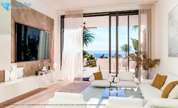 3 bedroom Apartment for Sale in Benalmadena-4867