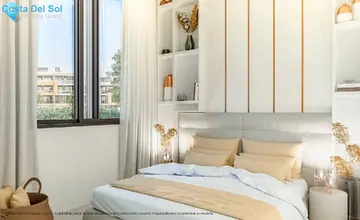 3 bedroom Apartment for Sale in Benalmadena-4869