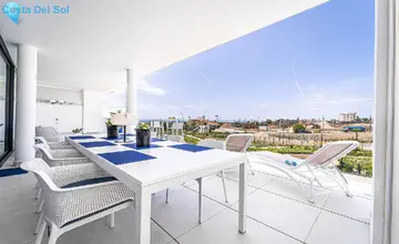 3 bedroom Apartment for Sale in Fuengirola