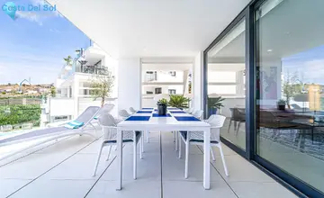 3 bedroom Apartment for Sale in Fuengirola-4900
