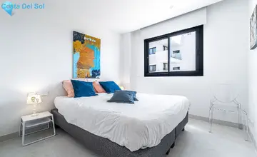 3 bedroom Apartment for Sale in Fuengirola-4901