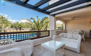 2 bedroom Apartment for Sale in Nueva Andalucía-4920