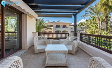 2 bedroom Apartment for Sale in Nueva Andalucía-4924