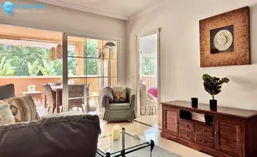 2 bedroom Apartment for Sale in Nueva Andalucía-4934