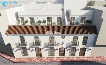 2 - 3 bedroom House for Sale in Estepona