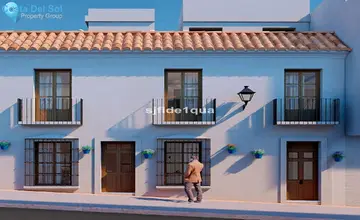 2 - 3 bedroom House for Sale in Estepona-4944