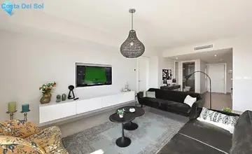 3 bedroom Apartment for Sale in Fuengirola-4981