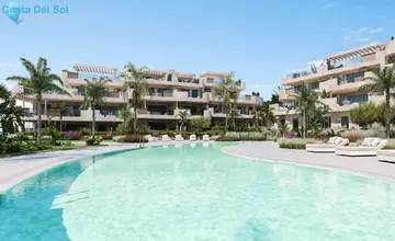 3 - 4 bedroom Apartment for Sale in Estepona