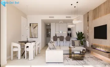 3 - 4 bedroom Apartment for Sale in Estepona-4977