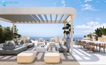 3 - 4 bedroom Apartment for Sale in Estepona-4980