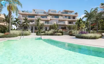 3 - 4 bedroom Apartment for Sale in Estepona-4986