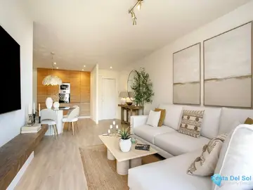 2 bedroom Apartment for Sale in Fuengirola-13697