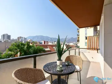 2 bedroom Apartment for Sale in Fuengirola-13699