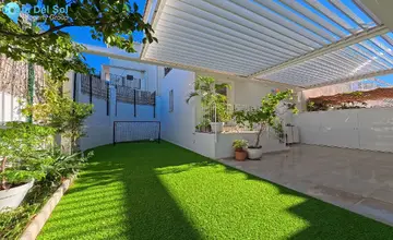 4 bedroom House for Sale in Benalmadena-5003