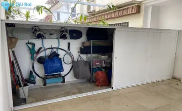 4 bedroom House for Sale in Benalmadena-5008
