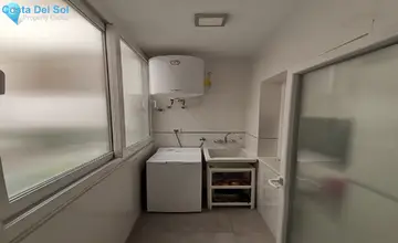 3 bedroom Apartment for Sale in Málaga Este-5016