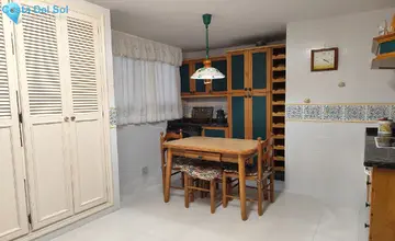 3 bedroom Apartment for Sale in Málaga Este-5017