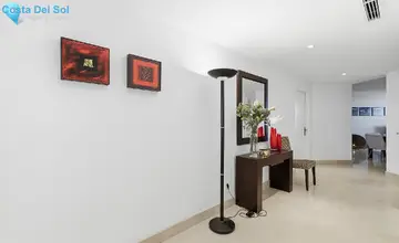 3 bedroom Apartment for Sale in Nueva Andalucía-5040