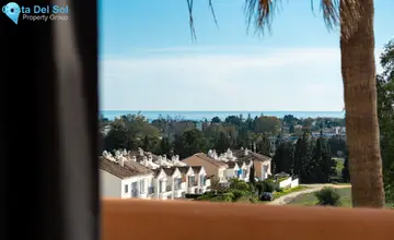4 bedroom House for Sale in Nueva Andalucía-5093