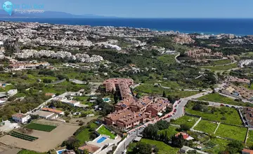 3 bedroom House for Sale in Benalmadena Pueblo