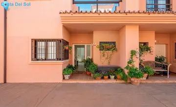 3 bedroom House for Sale in Benalmadena Pueblo-5103