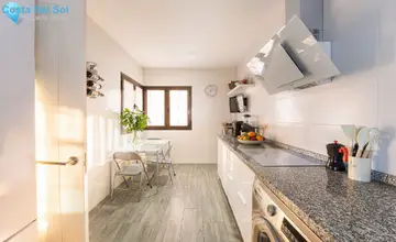 3 bedroom House for Sale in Benalmadena Pueblo-5108