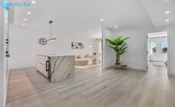 3 bedroom Apartment for Sale in Nueva Andalucía-5126