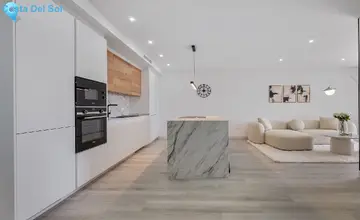 3 bedroom Apartment for Sale in Nueva Andalucía-5129