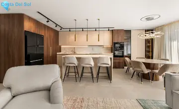 4 bedroom House for Sale in Estepona-5173
