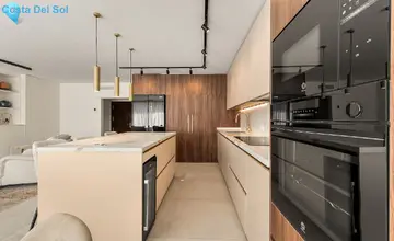 4 bedroom House for Sale in Estepona-5177