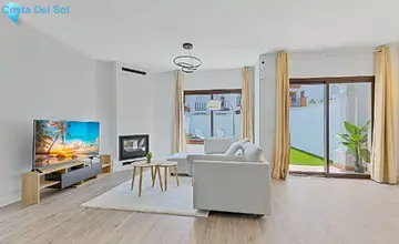 5 bedroom House for Sale in Casares Playa-5176