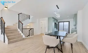 5 bedroom House for Sale in Casares Playa-5180