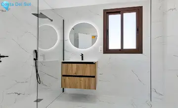 5 bedroom House for Sale in Casares Playa-5182