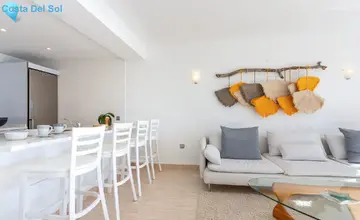 3 bedroom Apartment for Sale in Carvajal-5199