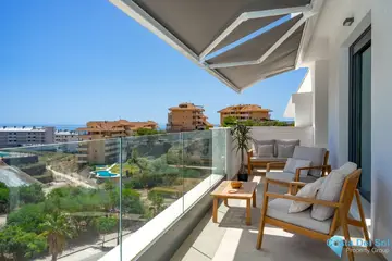 2 bedroom Apartment for Sale in Higueron